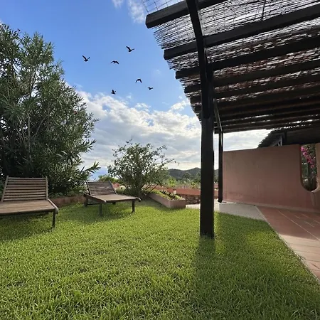 Villa 8 Arbousiers 20