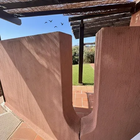 Villa 8 Arbousiers 20 Bonifacio (Corsica)