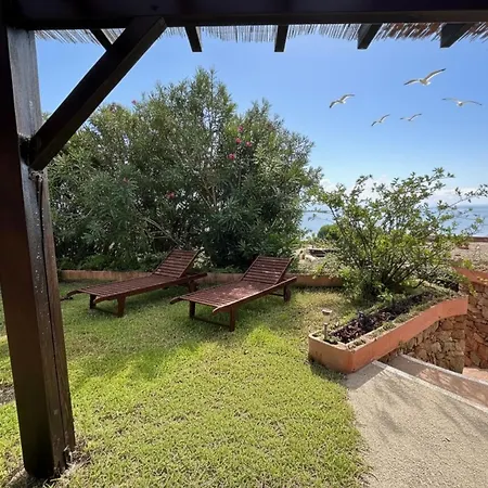 8 Arbousiers 20 Villa