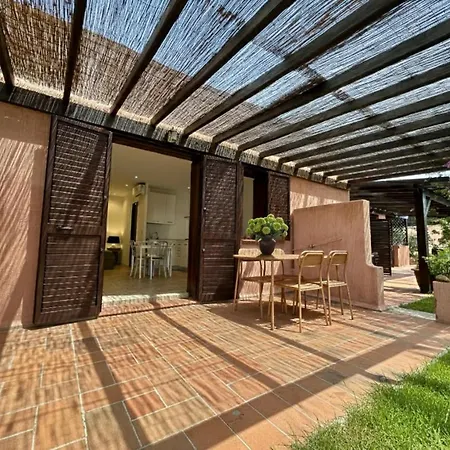 8 Arbousiers 20 Villa *