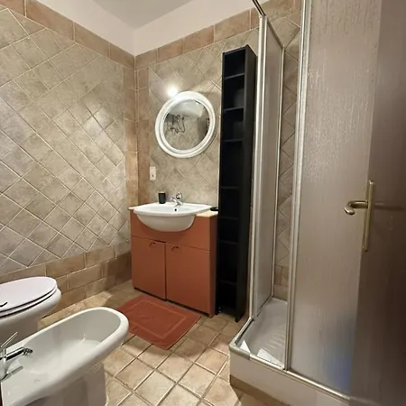 8 Arbousiers 20 Villa