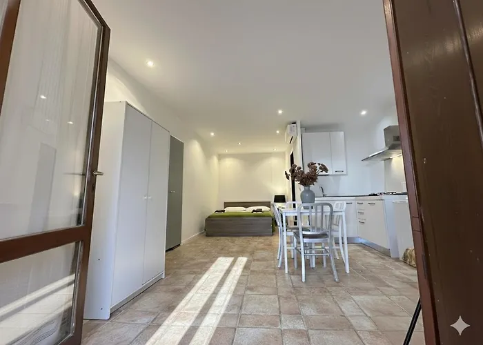 Villa 8 Arbousiers 20 Bonifacio (Corsica)