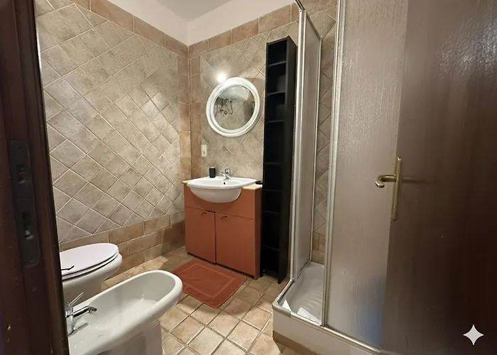 8 Arbousiers 20 Villa