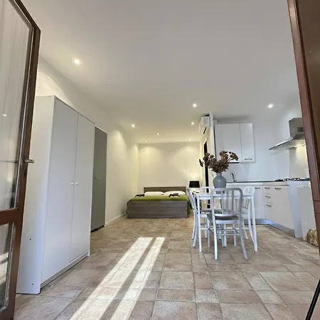 Villa 8 Arbousiers 20 Bonifacio (Corsica)