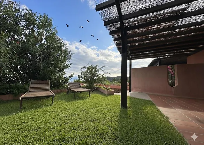 Вилла 8 Arbousiers 20