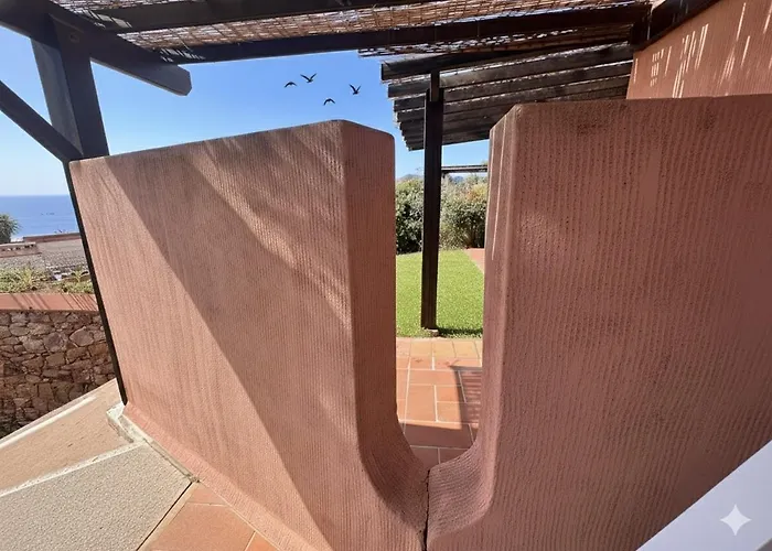 Вилла 8 Arbousiers 20 Бонифачо